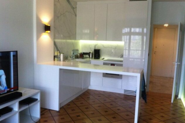 Le Tresor de Mozart-Nice elegant studio in central Nice - Photo4