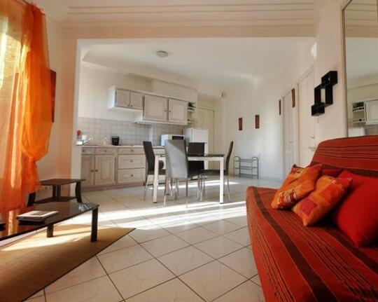 Les Pervenches - Photo4
