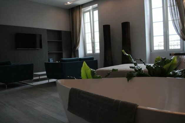 Les Suites Massena - Photo3