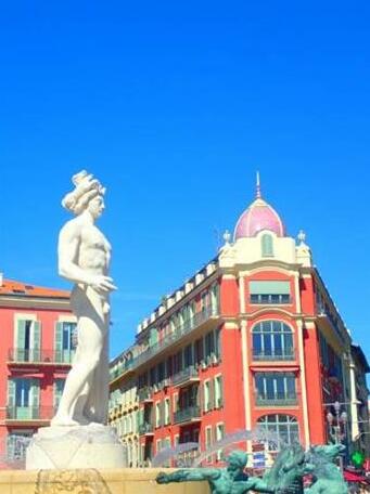 Liberte Nice - Photo2