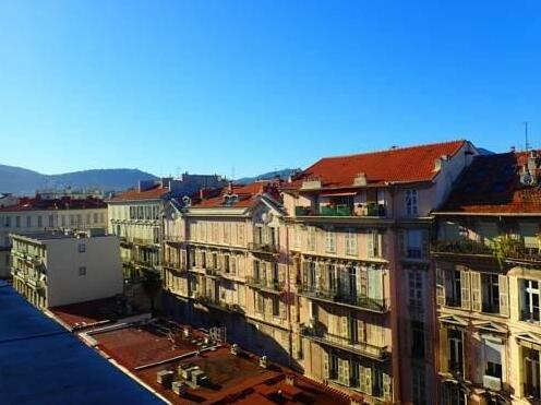 Liberte Nice - Photo5