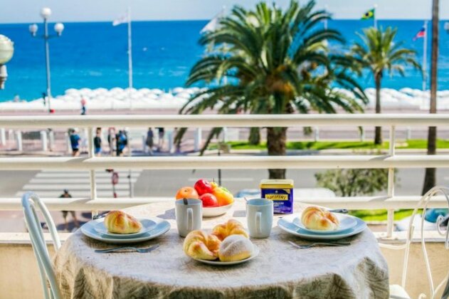 Lido Promenage Des Anglais Nice - Photo2