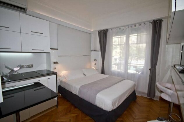 L'Imperator Nice - Photo3