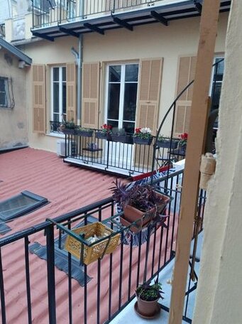 Little Studio in Rue Biscarra - Photo2