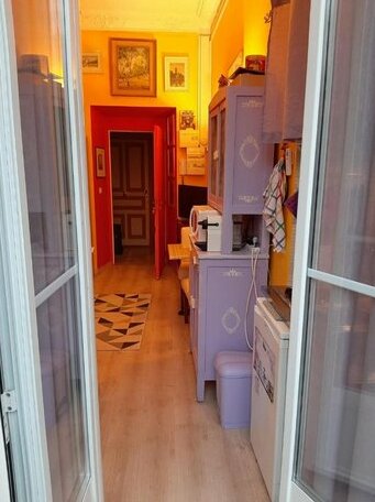 Little Studio in Rue Biscarra - Photo3