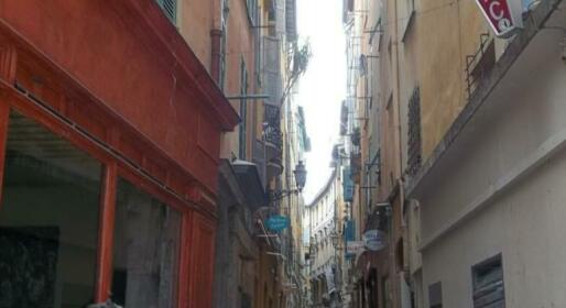 Loft Design au Coeur du Vieux Nice