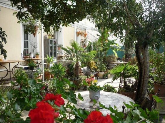 Logis Hotel Villa Victorine - Photo2