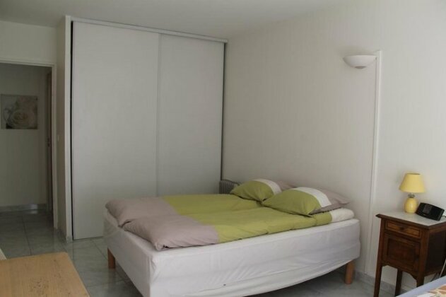 Long stay in Old town of Nice Castle Hill - Photo4