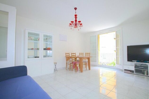 Long stay in Old town of Nice Castle Hill - Photo5