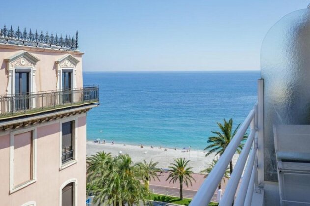 Lovely apartment near the sea 25 Promenade des Anglais