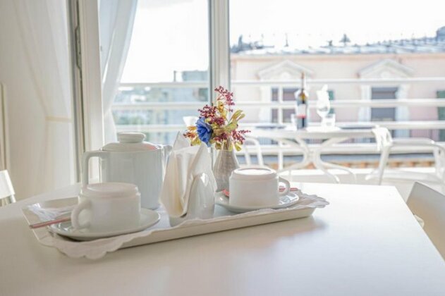 Lovely apartment near the sea 25 Promenade des Anglais - Photo3