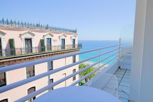 Lovely apartment near the sea 25 Promenade des Anglais - Photo5