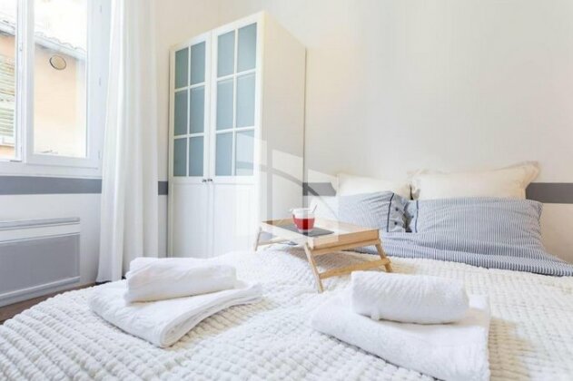 Lovely Cosy Flat in Nice old town