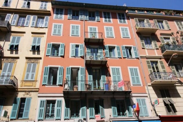 Lovely studio in the heart of Nice - Photo2
