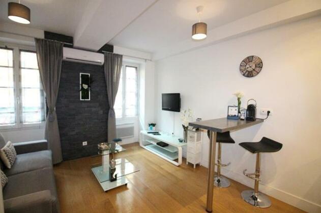 Lovely studio in the heart of Nice - Photo3