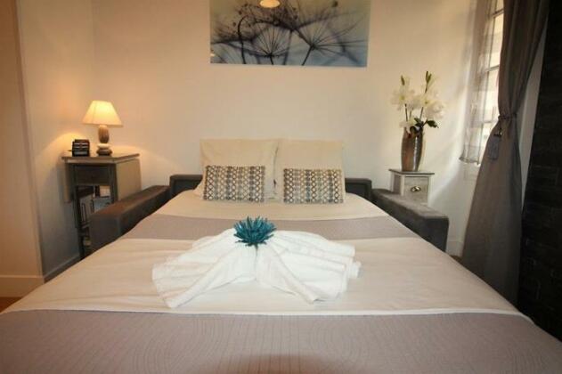 Lovely studio in the heart of Nice - Photo4