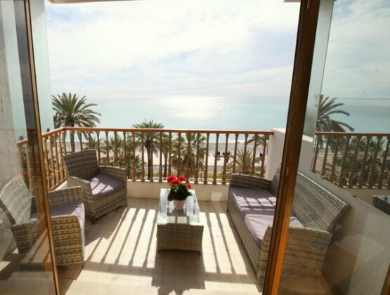 Luxueux appartement avec vue mer - Photo3