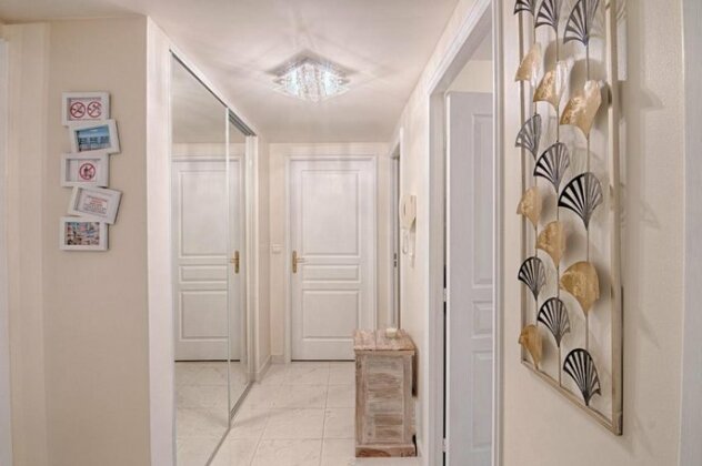 Luxurious Mediterranean Apartement - Photo4