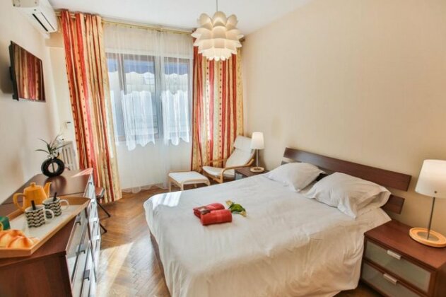 Massenet Residence - Photo3