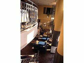 Mercure Californie - Photo2