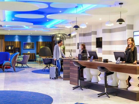 Mercure Nice Centre Notre Dame - Photo3