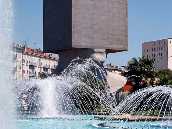 Mercure Nice Promenade Des Anglais