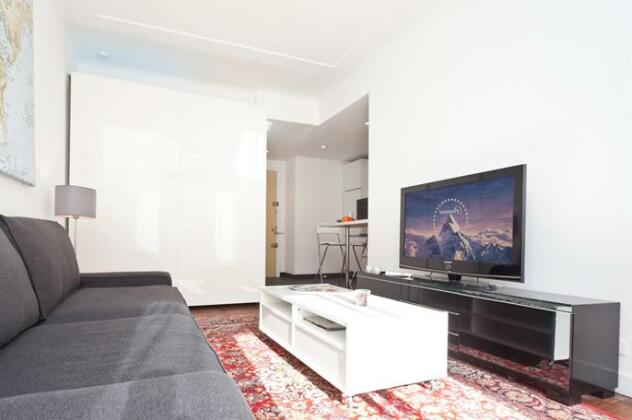 Modern Stylish Apartment Centre of Nice Nice - Photo3