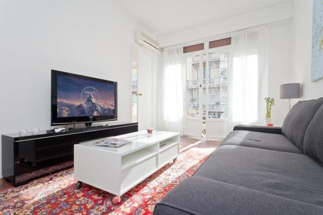 Modern Stylish Apartment Centre of Nice Nice - Photo4