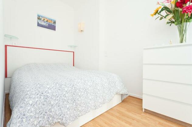 Modern Stylish Apartment Centre of Nice Nice - Photo5