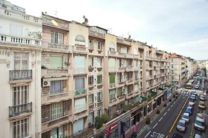 Modern Stylish Apartment Centre of Nice Nice