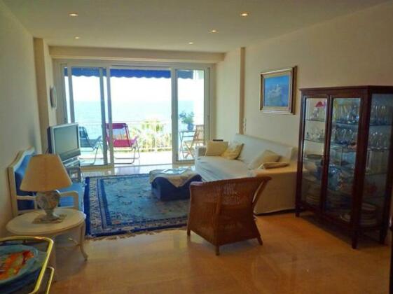 Nestor&Jeeves - Emanuella Terrasse - Sea front - Spacious - Photo2