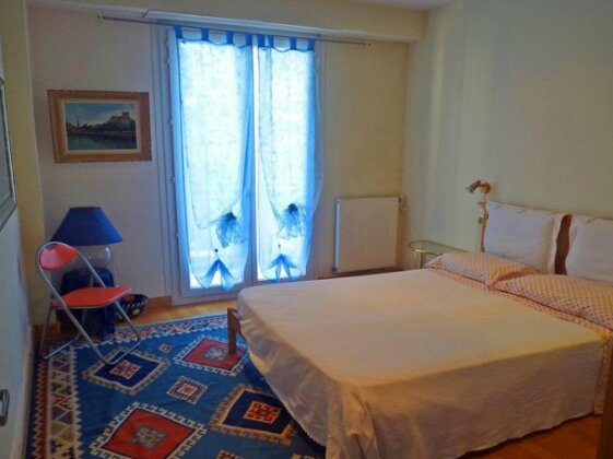 Nestor&Jeeves - Emanuella Terrasse - Sea front - Spacious - Photo3