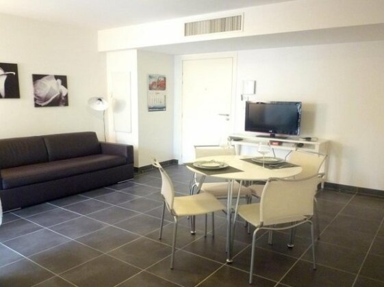 Nestor&Jeeves - Hugo Park Terrasse - Hyper center - Secure residence - Photo4