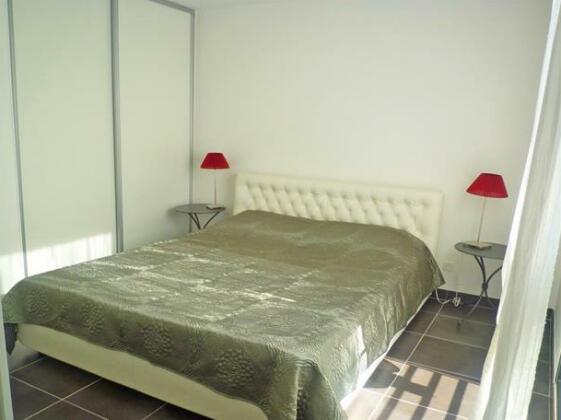 Nestor&Jeeves - Hugo Park Terrasse - Hyper center - Secure residence - Photo5