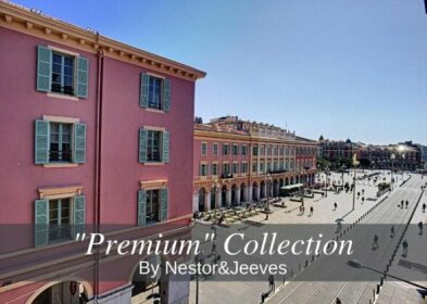 Nestor&Jeeves - Lafayette Massena - Hyper center - By sea - Shopping avenue