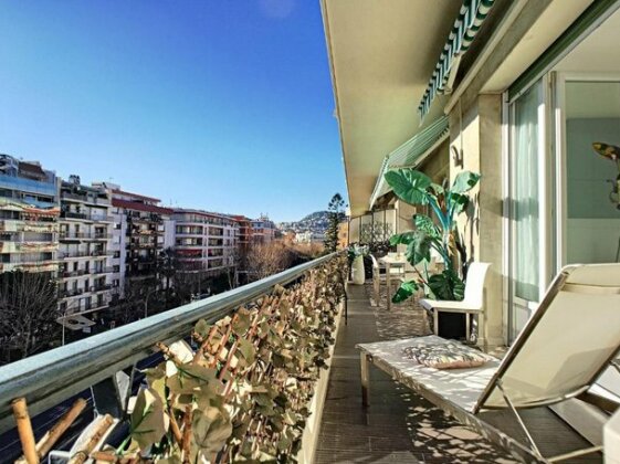 Nestor&Jeeves - NICE ETOILE TERRACE - Hyper center - Shopping area - Photo2