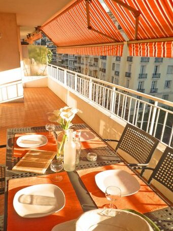 Nestor&Jeeves - PLAYA TERRACE - Central - Close sea - Photo2
