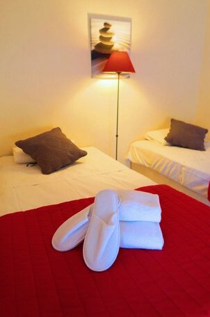 Nestor&Jeeves - PLAYA TERRACE - Central - Close sea - Photo4