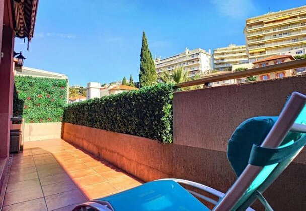 Nestor&Jeeves - SUNSET TERRACE - Central - Close sea - Last floor - Photo2