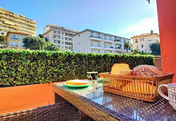 Nestor&Jeeves - SUNSET TERRACE - Central - Close sea - Last floor - Photo3
