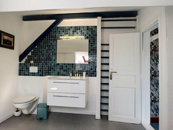 Nestor&Jeeves - TOUCAN DUPLEX TERRACE - Hyper center - Top floor - Photo4