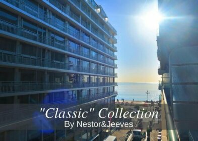 Nestor&Jeeves - Trois Promenade - Central - Sea front - Pedestrian zone