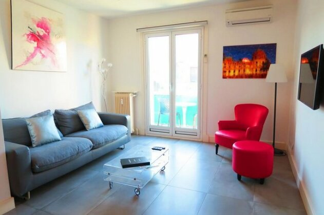 Nestor&Jeeves - Voltaire Premium - Hyper center - Top floor - Photo2