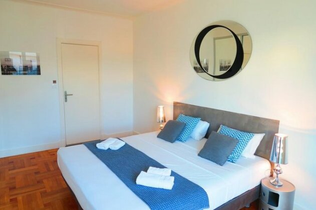 Nestor&Jeeves - Voltaire Premium - Hyper center - Top floor - Photo3