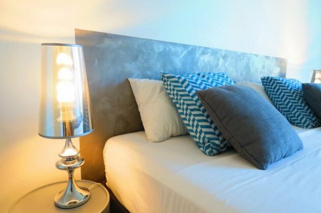 Nestor&Jeeves - Voltaire Premium - Hyper center - Top floor - Photo5