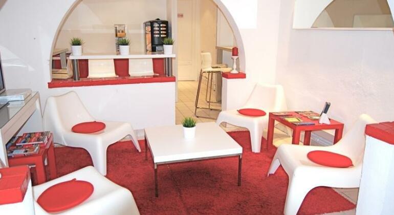 Nice Art Hotel - Photo3