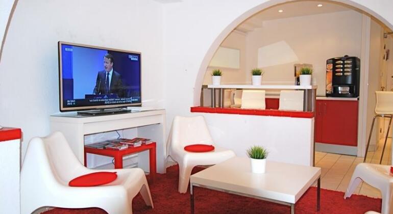 Nice Art Hotel - Photo4