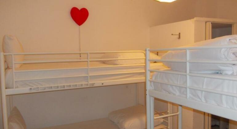 Nice Art Hotel - Photo5