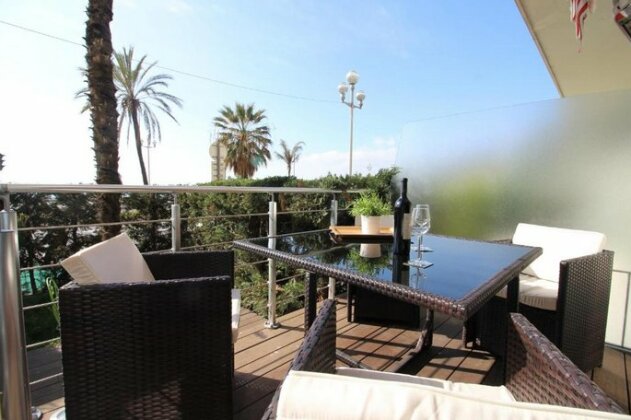 Nice Booking - 195 Promenade des Anglais - Photo2