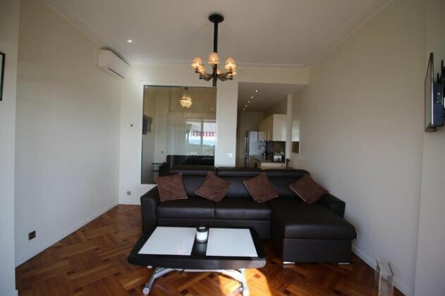 Nice Booking - 195 Promenade des Anglais - Photo4